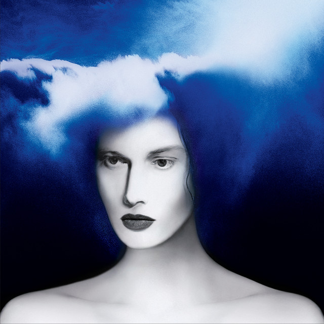 Capa do álbum "Boarding House Reach" do Jack White